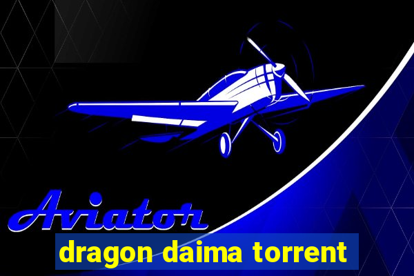 dragon daima torrent